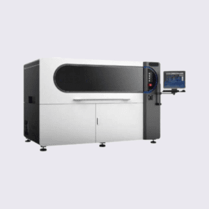 solder paste printer for led L1500-1